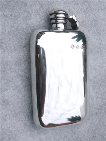 A Finished Flask